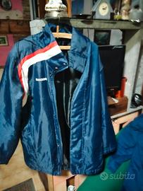 Giubbotto uomo nuovissimo Diadora taglia XL