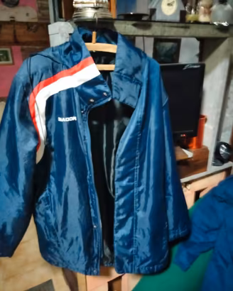Giubbotto uomo nuovissimo Diadora taglia XL