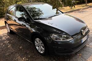 Volkswagen Golf 7 1.4 TGI Neopatentati