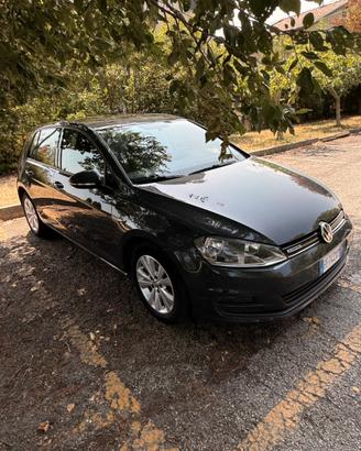Volkswagen Golf 7 1.4 TGI Neopatentati