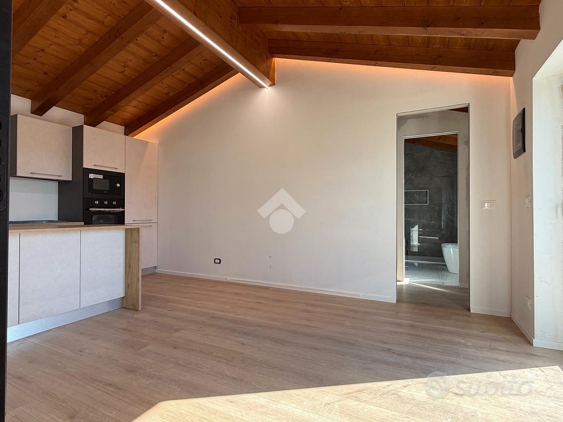Appartamento – Pasian di Prato, Santa Caterina / Sante Catarine - Vista 4