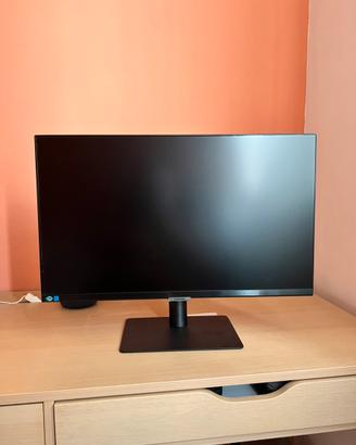 Monitor 24” Samsung S24A600UCU