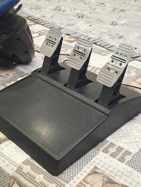 Simulatore di guida PS3/PS4