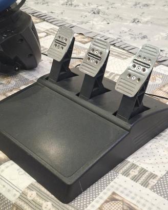 Simulatore di guida PS3/PS4