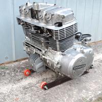 BLOCCO MOTORE HONDA CB 750 FOUR 750 k2- 