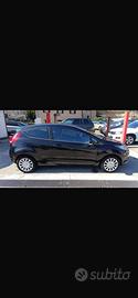 Ford fiesta 1.2 benzina