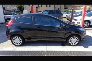 Ford fiesta 1.2 benzina
