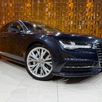 Audi A7 Sportback 3.0 tdi Business Plus quattro 21