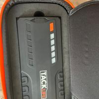 Avviatore di emergenza Tacklife T6