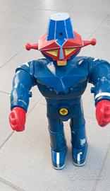 Robot giocattolo 