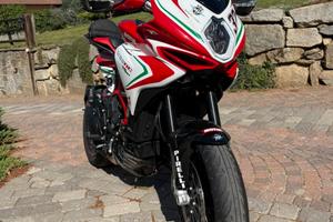 Mv agusta Turismo Veloce 800 RC