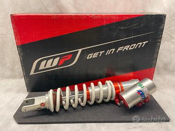 WP XACT PRO8950 monoammortizzatore KTM HQV GasGas