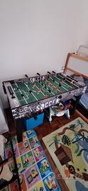 Biliardino Calcio Balilla