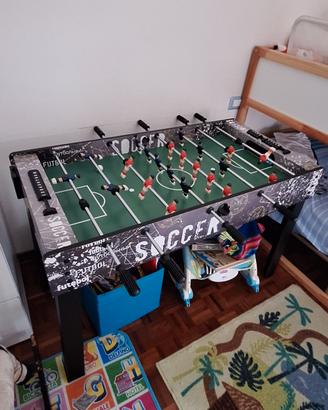 Biliardino Calcio Balilla