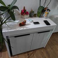 tavolo console 