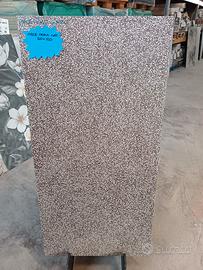 Gres Porcellanato Decoro Moka 60x120