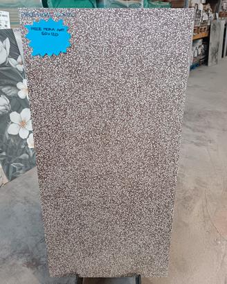 Gres Porcellanato Decoro Moka 60x120