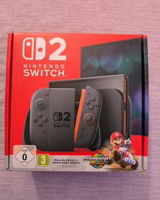 Nintendo Switch 2