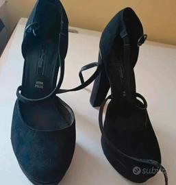 Scarpe con tacco Prima Donna n.37
