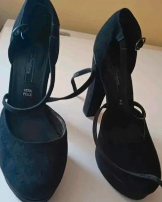 Scarpe con tacco Prima Donna n.37