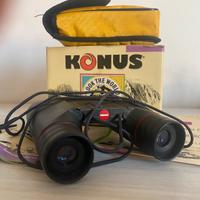 Binocolo Konus