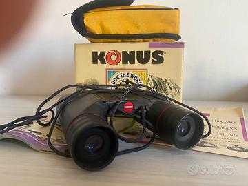 Binocolo Konus