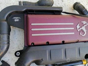 Ricambi originali Abarth 595 Competizione IHI