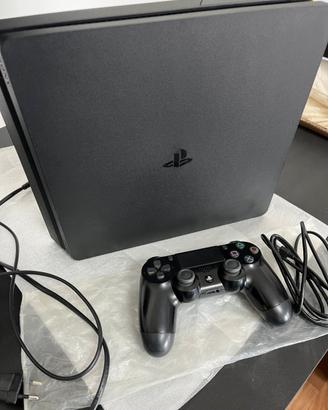 Ps4 slim 1tb
