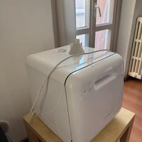 Klarsten Aquatica Lavastoviglie