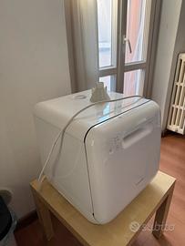 Klarsten Aquatica Lavastoviglie