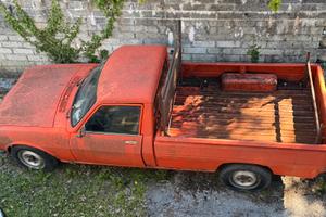 PEUGEOT 504 - anno 1983