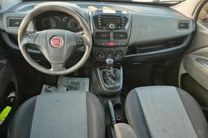 Fiat Doblò 1.6 Mjt diesel  Autocarro  N1 anno 2015