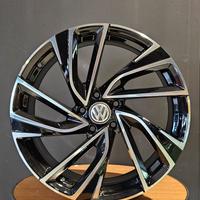 cerchi vw golf 8 da 19 