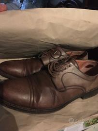Scarpe Fratelli Rossetti 