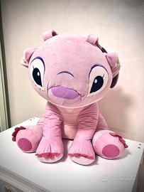 Stitch rosa Angel originale