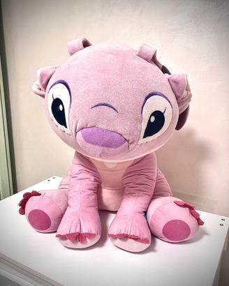 Stitch rosa Angel originale