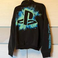 SET 6 felpe con cappuccio ragazzo 13/14 anni