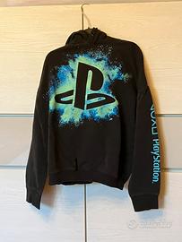 SET 6 felpe con cappuccio ragazzo 13/14 anni