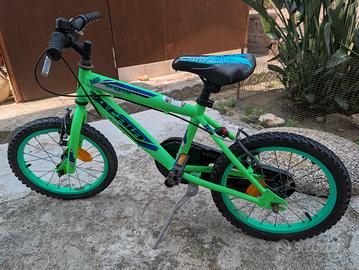 Bici per bambino 16