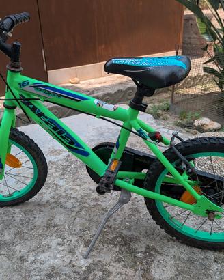 Bici per bambino 16
