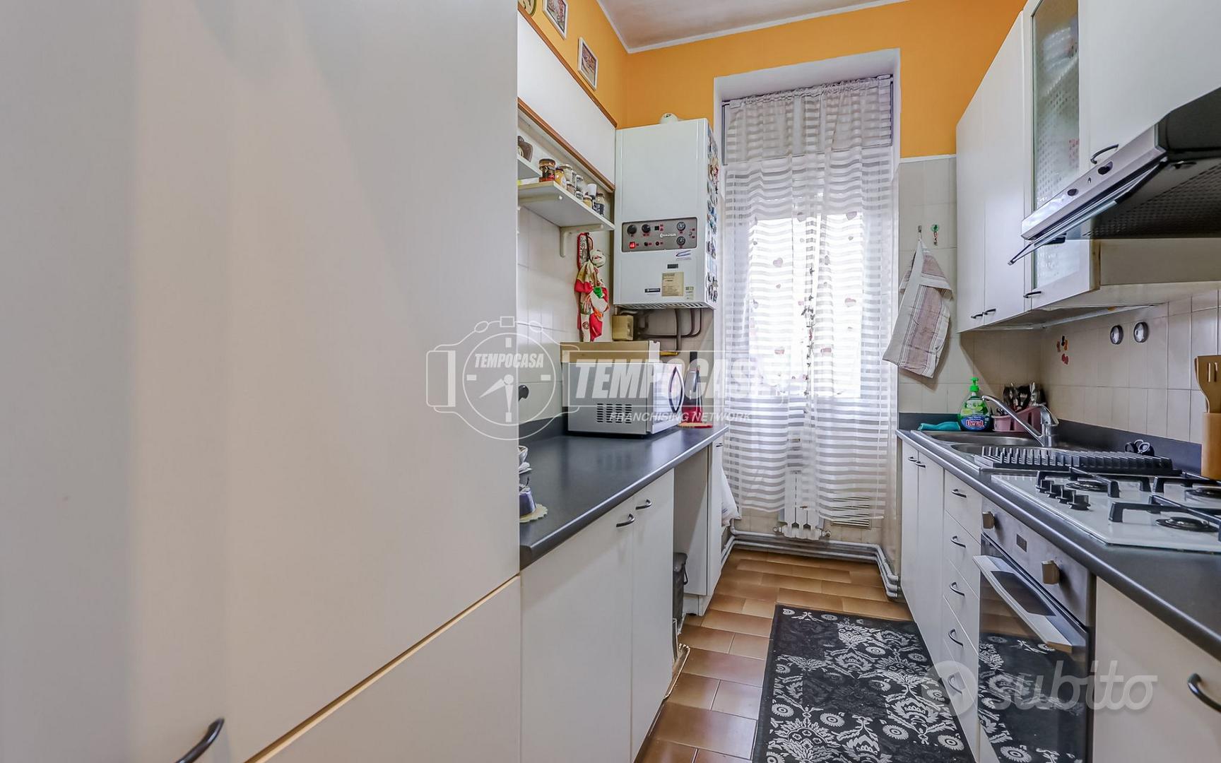 Appartamento – Luino, Creva - Altro