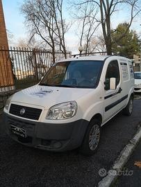 Fiat Doblò 1.9 MJT 105 CV - 2006