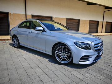 Mercedes Classe E Premium Plus 