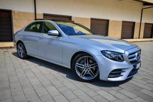 Mercedes Classe E Premium Plus 