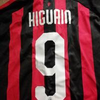 Maglia milan