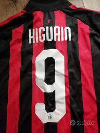 Maglia milan