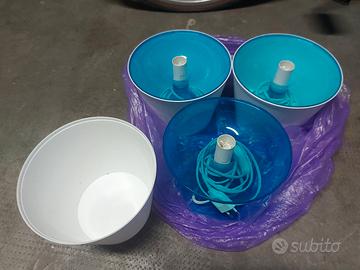 lampade e accessori casa