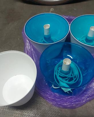 lampade e accessori casa