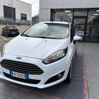 Ford Fiesta 1.4 5 porte Bz.- GPL Business
