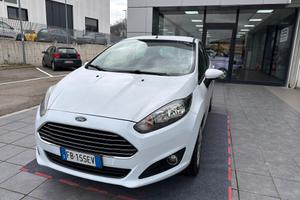 Ford Fiesta 1.4 5 porte Bz.- GPL Business